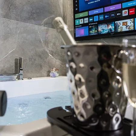 Karma6rooms - In Sicilia Nel Centro Di 4* Catane