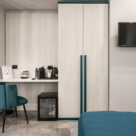 Karma6rooms - In Sicilia Nel Centro Di Maison d'hôtes