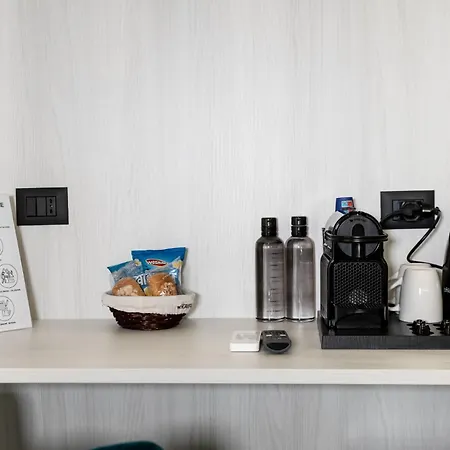 Maison d'hôtes Karma6rooms - In Sicilia Nel Centro Di 4*