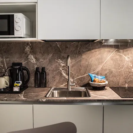 Maison d'hôtes Karma6rooms - In Sicilia Nel Centro Di Catane