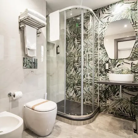 Karma6rooms - In Sicilia Nel Centro Di 4*