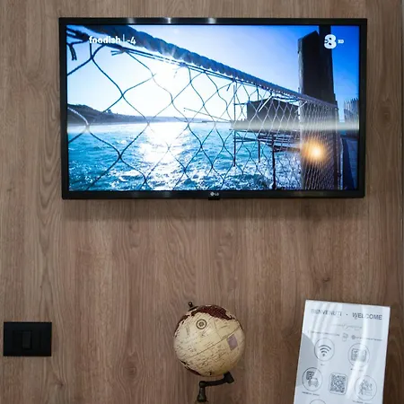 Karma6rooms - In Sicilia Nel Centro Di Catane