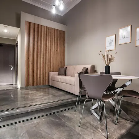 Karma6rooms - In Sicilia Nel Centro Di